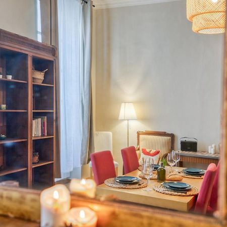 Superbe Appartement 95M2 Proche Arenes- Parking Offert ニーム エクステリア 写真