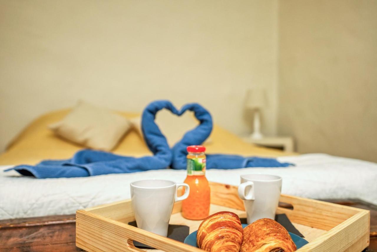 Superbe Appartement 95M2 Proche Arenes- Parking Offert ニーム エクステリア 写真